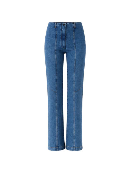  Rejina Pyo Athena Cotton Jeans - Blue 