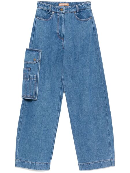 Rejina Pyo Margot Jeans - Blue 