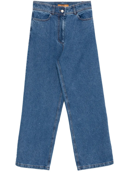  Rejina Pyo Maude Jeans - Blue 