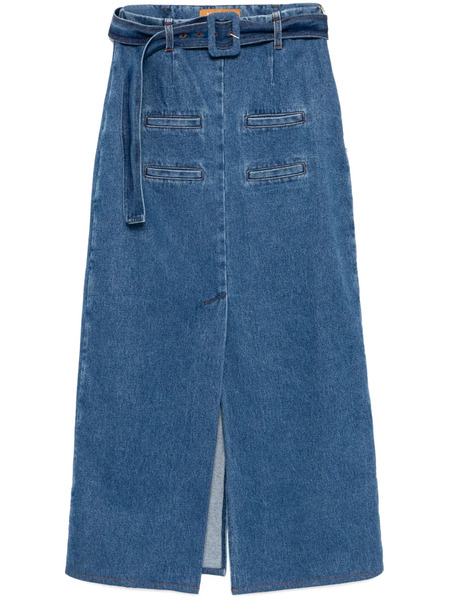  Rejina Pyo Nana Skirt - Blue 