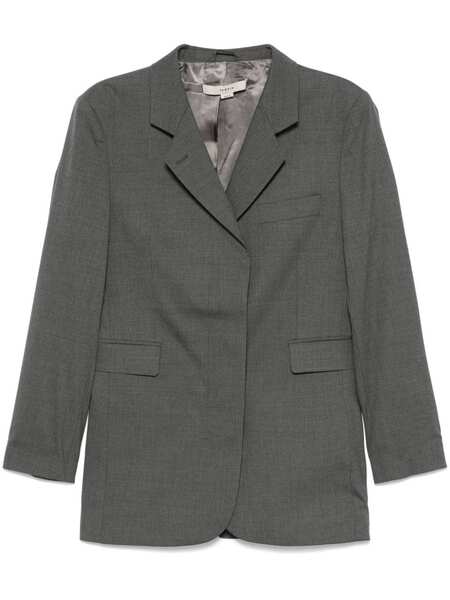  Remain Boxy Blazer - Grey 
