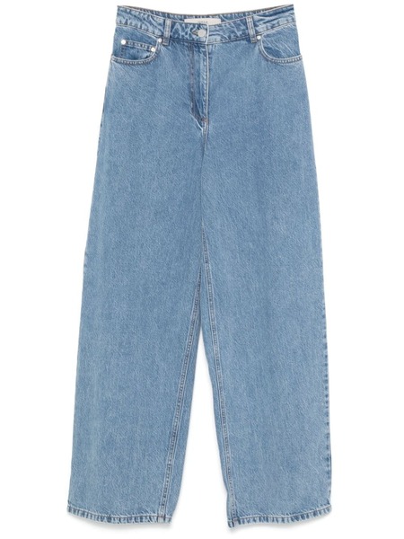  Remain Cocoon Jeans - Blue 