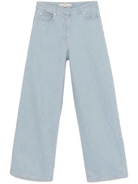  Remain Cocoon Jeans - Blue 