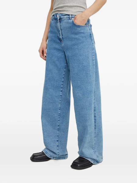  Remain Five-pocket Jeans - Blue 