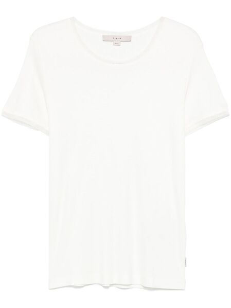  Remain Jersey T-shirt - White 