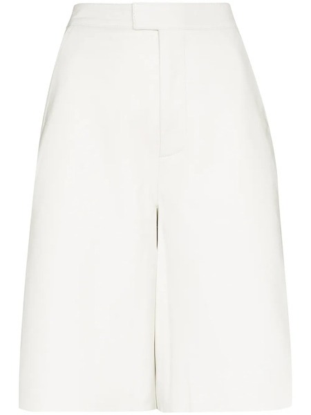  Remain Manu Shorts - White 