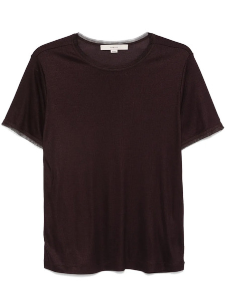  Remain Noamel T-shirt - Brown 