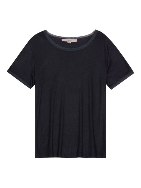  Remain Round-collar T-shirt - Grey 