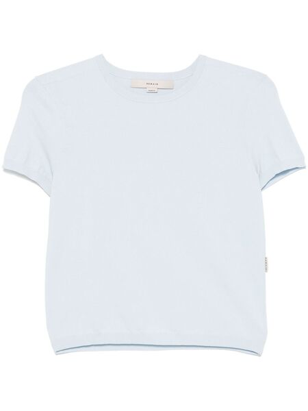  Remain Tenia T-shirt - Blue 