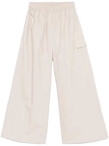  Remain Wide-leg Trousers - Neutrals 
