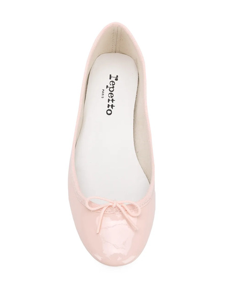  Repetto Ballerina Shoes - Pink 