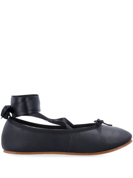  Repetto Sophia Ballet Flats - Black 