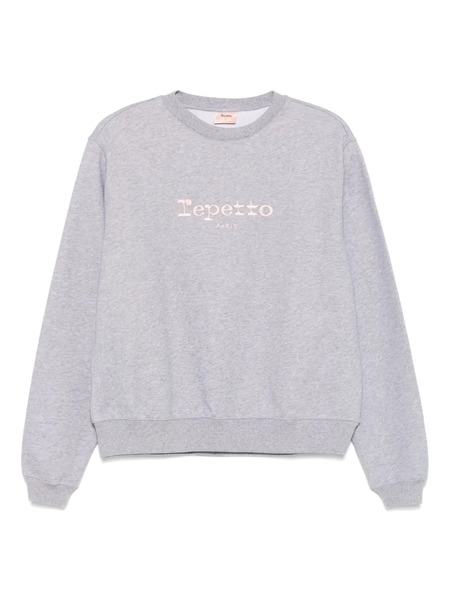  Repetto Repetto Sweatshirt - Grey 