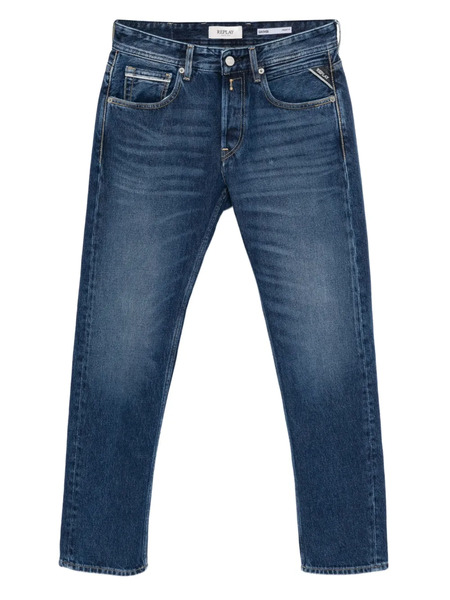  Replay Grover Jeans - Blue 