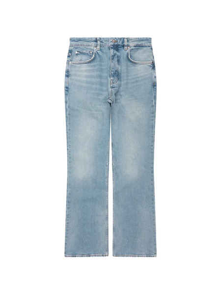  Represent Boot Cut Denim Trousers - Blue 