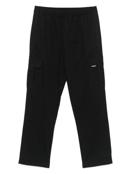  Represent Clo Cargo Trousers - Black 