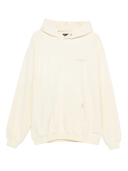  Represent Cotton Hoodie - Neutrals 