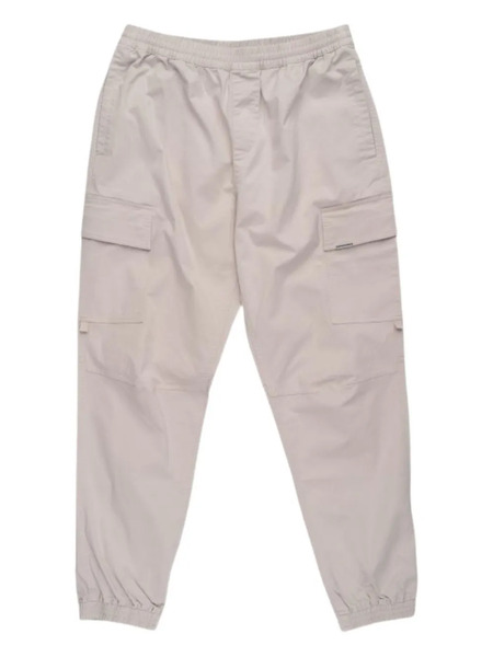  Represent Cuffed Cargo Trousers - Grey 