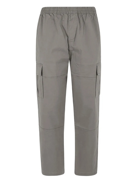  Represent Elasticated Cargo Pants - Grey 