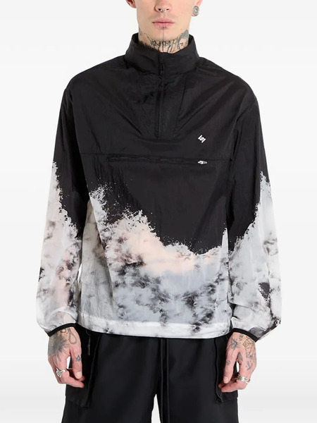  Represent 247 Long-sleeve Jacket - Black 