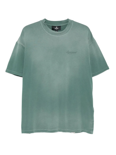  Represent Owners Club Script T-shirt - Blue 