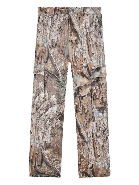  Represent Realtree® Trousers - Brown 