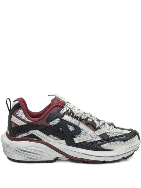  Represent Storm Runner Sneakers - White 