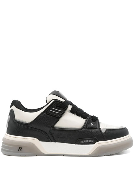  Represent Studio Sneakers - Black 