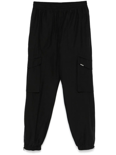  Represent Tech Cargo Pants - Black 