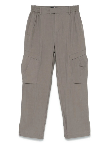  Represent Tech Cargo Pants - Grey 