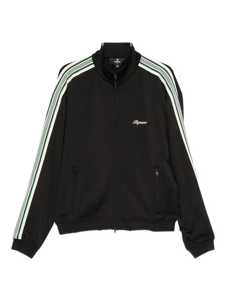  Represent Zip-fastening Jacket - Black 