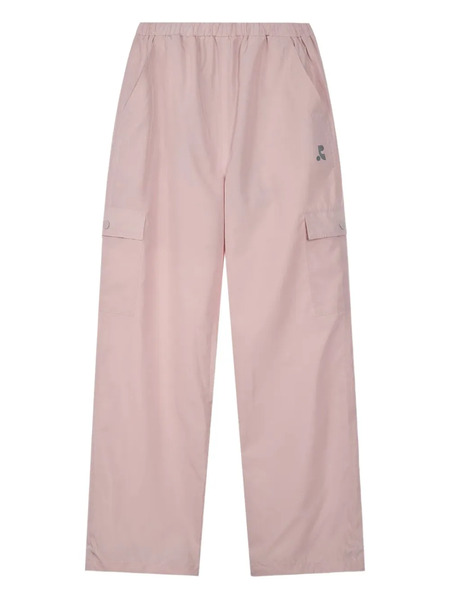  Rest&recreation Cargo-pocket Pants - Pink 