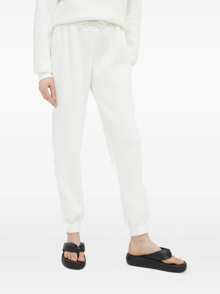  Résumé Drawstring Track Pants - White 