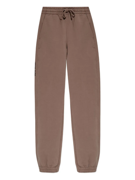  Rethinkit Studios Drawstring-waist Track Pants - Neutrals 