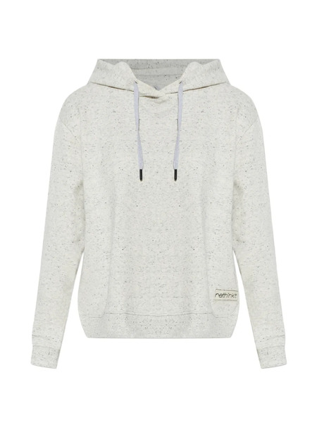  Rethinkit Studios Hooded Knitwear - Grey 