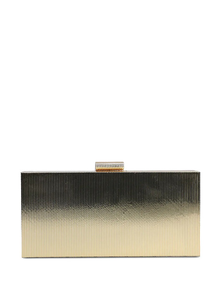  Retrofete Milo Clutch - Gold 