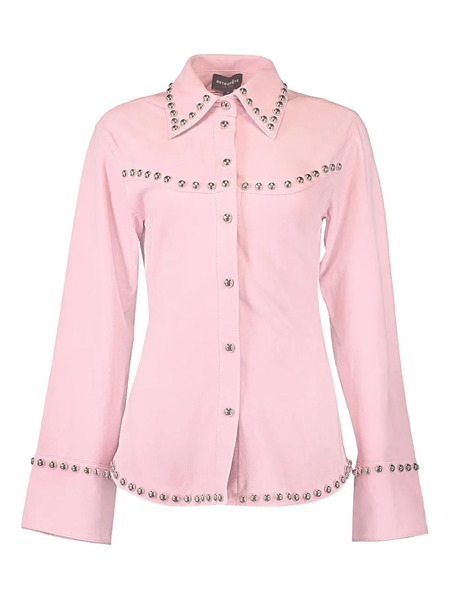  Retrofete Palmira Shirt - Pink 