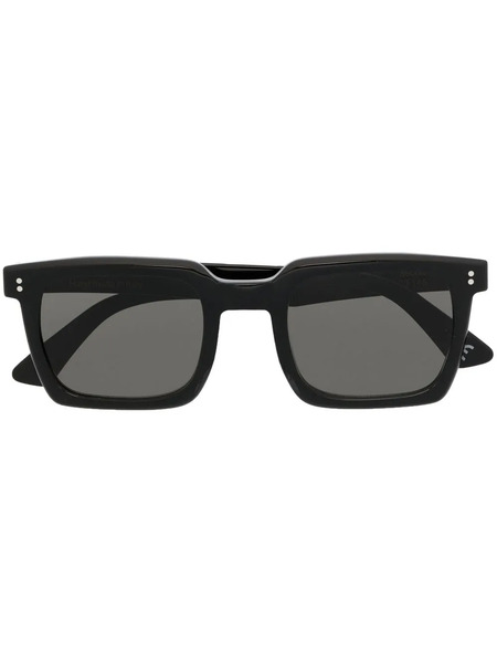  Retrosuperfuture B4e Square-frame Sunglasses - Black 