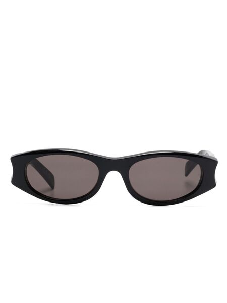  Retrosuperfuture Razzo Sunglasses - Black 