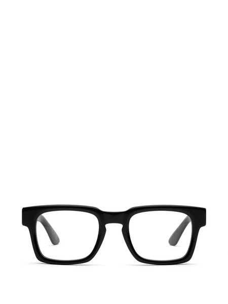  Retrosuperfuture Square-frame Glasses - Black 