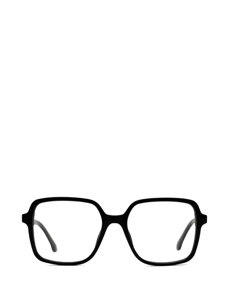  Retrosuperfuture Square-frame Glasses - Black 