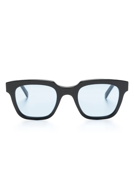  Retrosuperfuture Square-frame Sunglasses - Black 