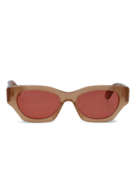  Retrosuperfuture Tono Sunglasses - Neutrals 