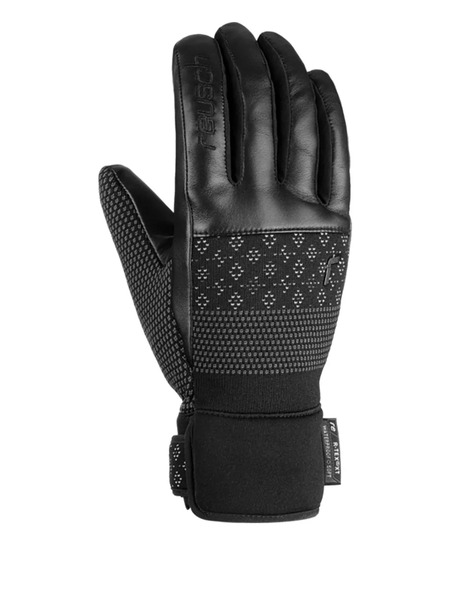  Reusch Elisabeth R-tex® Xt Gloves - Black 
