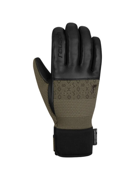  Reusch Elisabeth R-tex® Xt Gloves - Green 