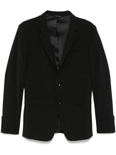  Reveres 1949 Single-breasted Blazer - Grey 