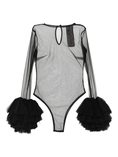  Rhizome Dionne Body - Black 