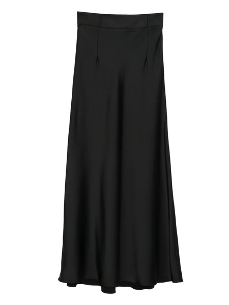  Rhizome Pandora Long Skirt - Black 