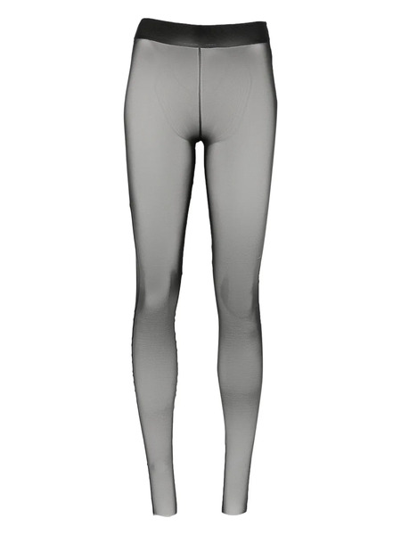  Rhizome Sovino Tulle Leggings - Black 