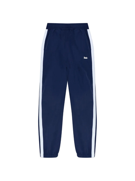  Rhude Side-stripe Trousers - Blue 